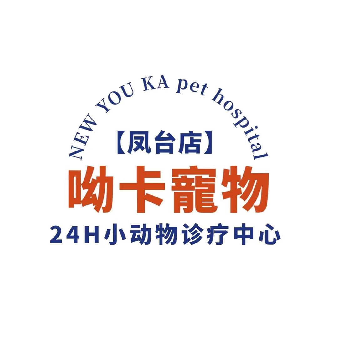 呦卡宠物【凤台店】24小时小动物诊疗中心