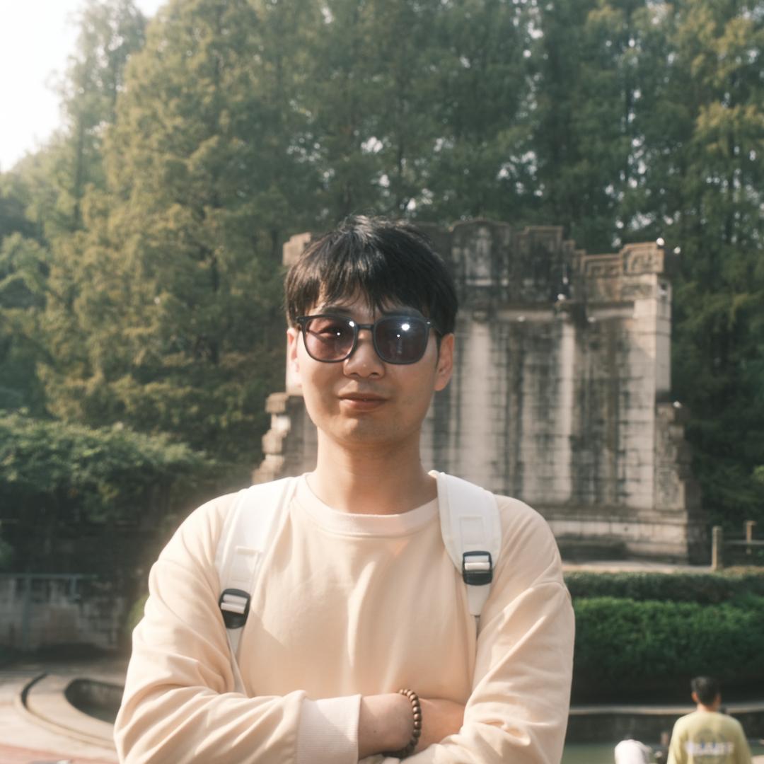 加油承宇