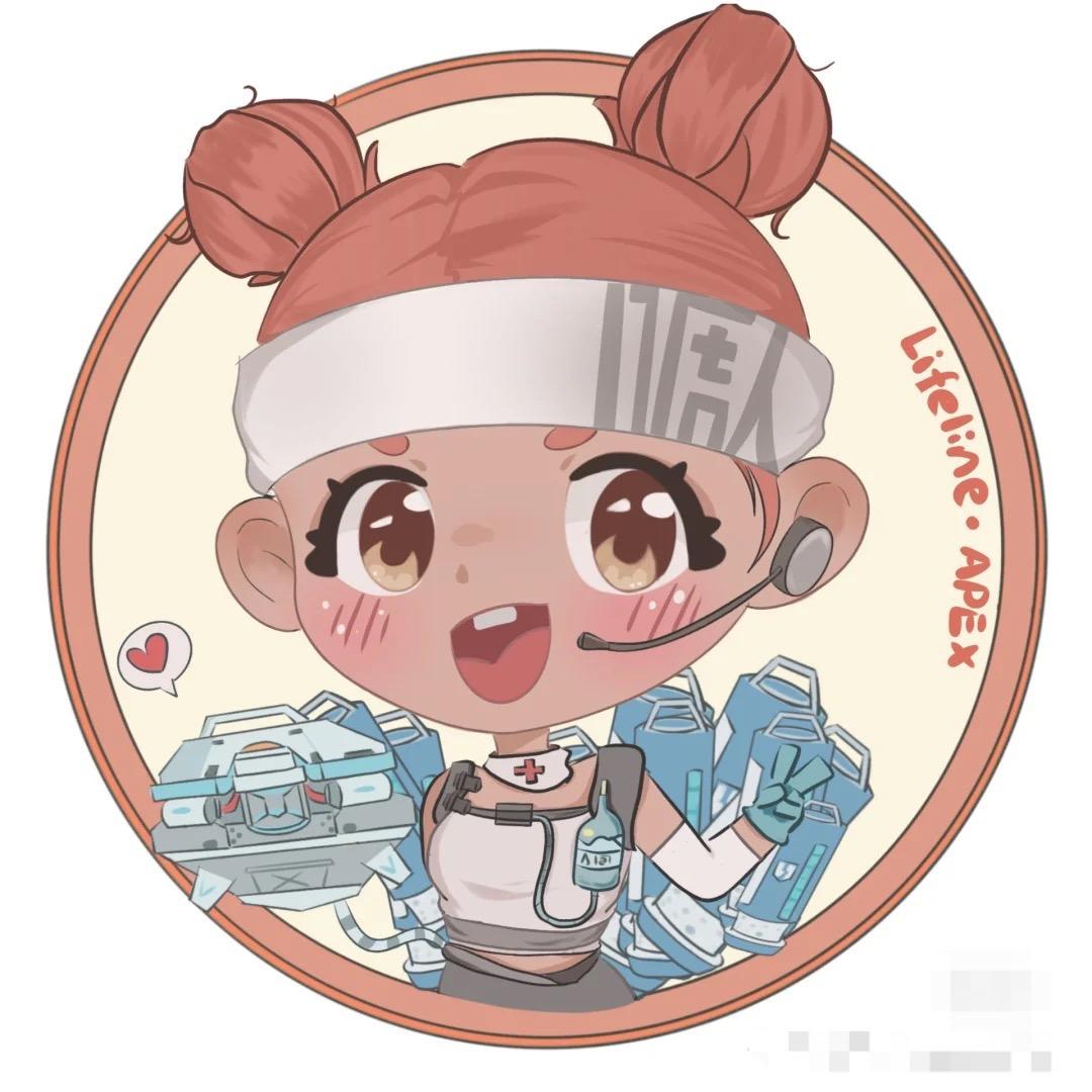 apex贝贝(鉴定师)