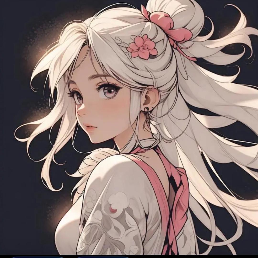 尘香