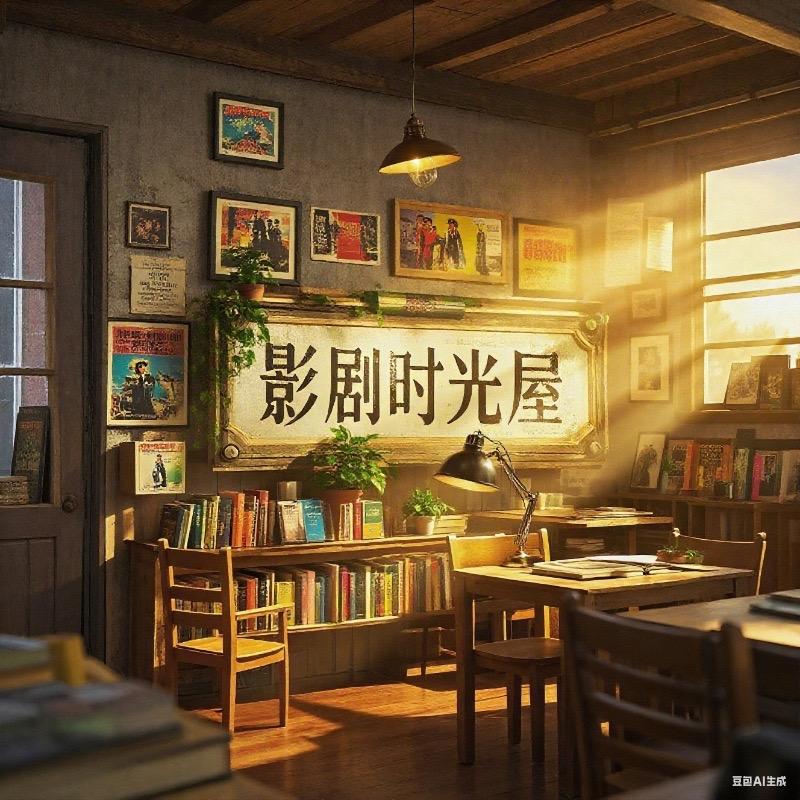 影剧时光屋