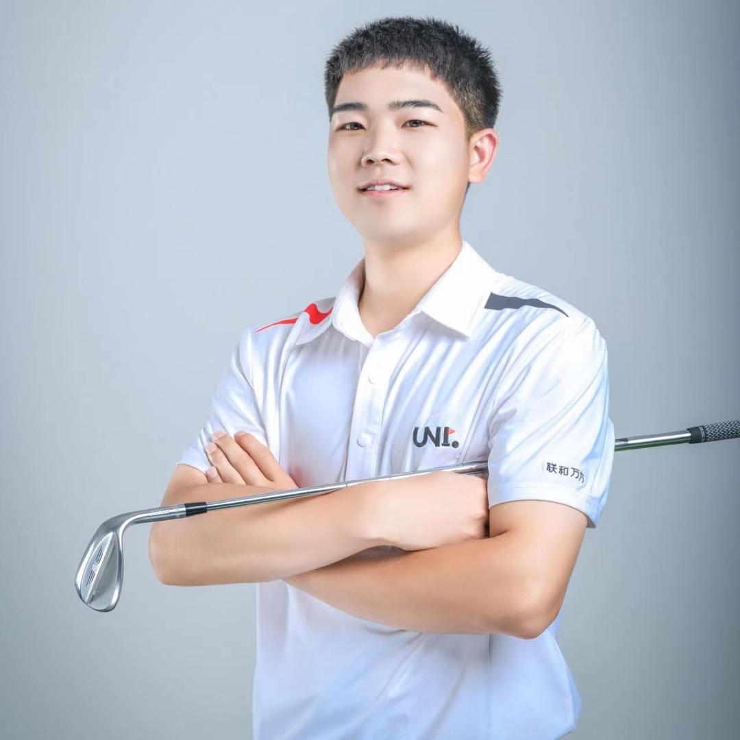 UNI GOLF 高教练🏌️