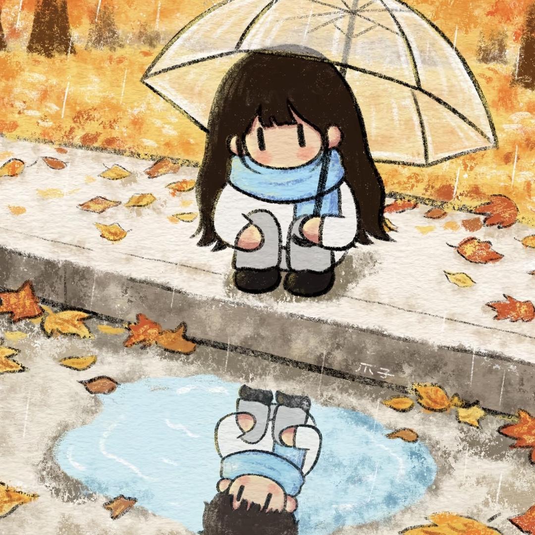 天气晴