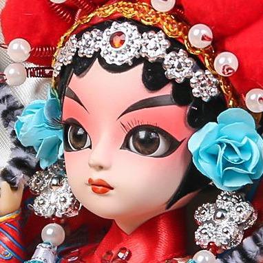婷婷🦄2木3斤