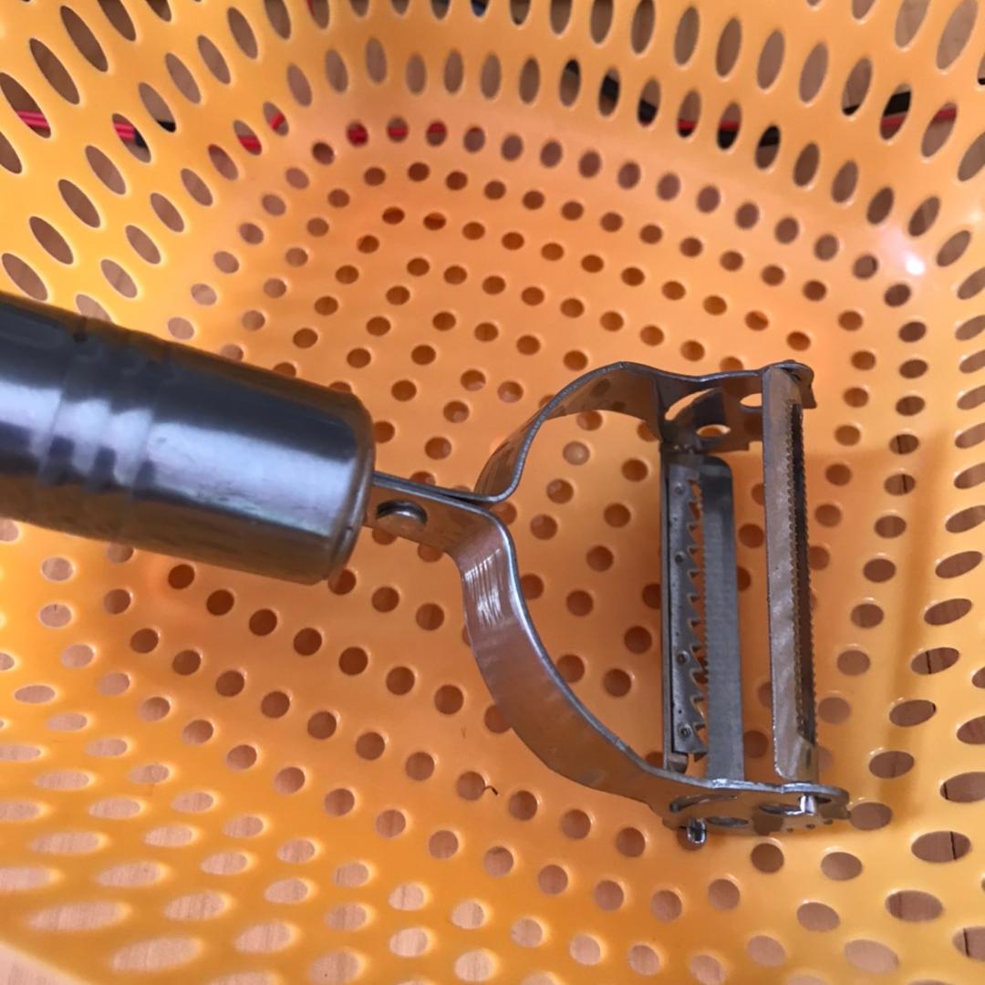 提落厨具