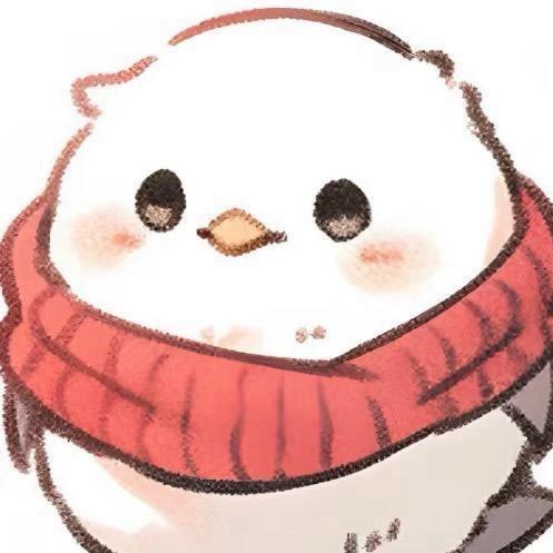 咕咕鸽🐦