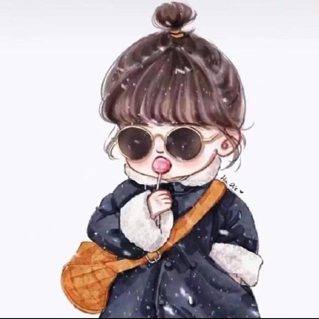 🌈小双🌻