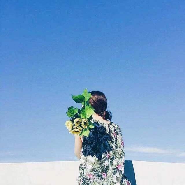 紫色