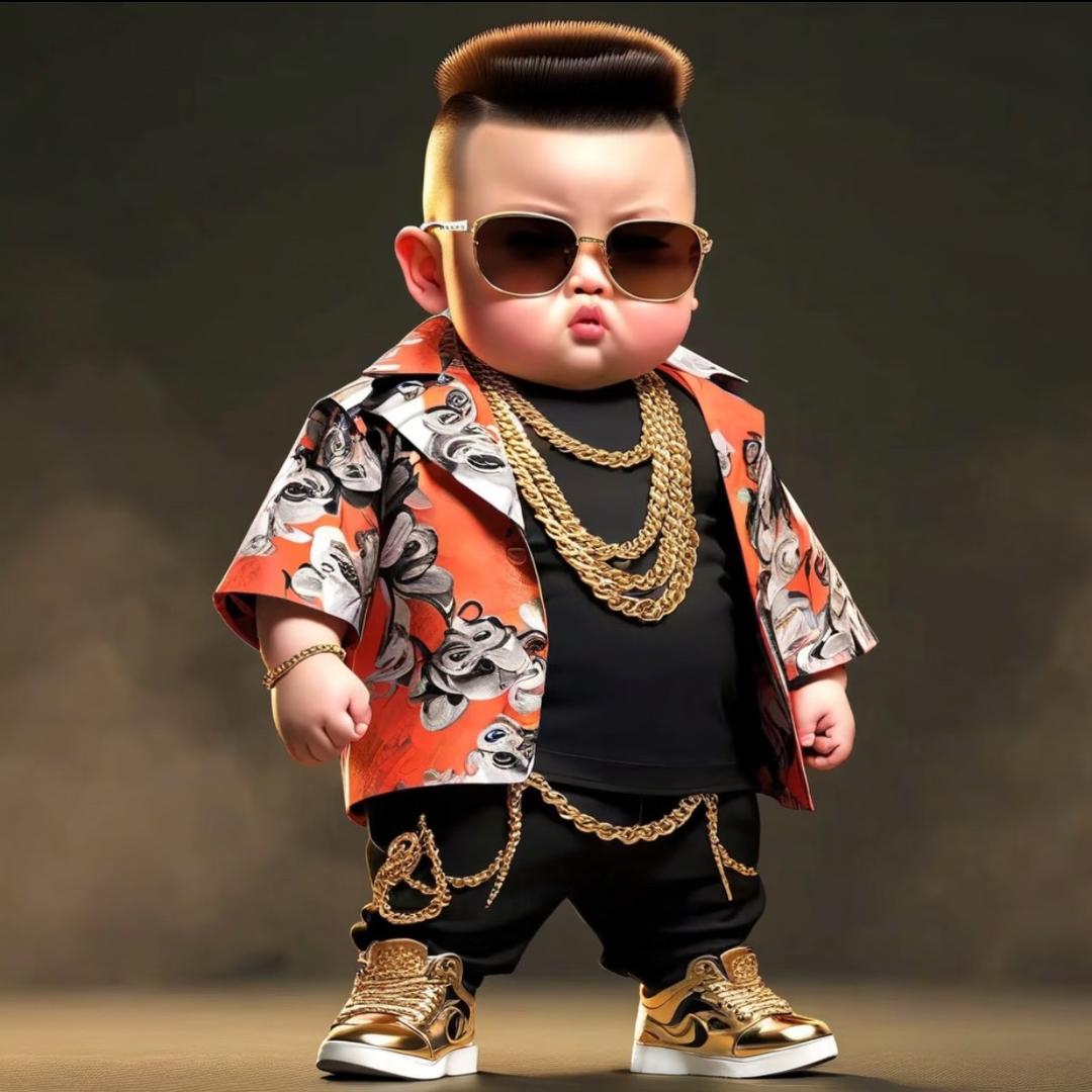 非洲河马战神🦛