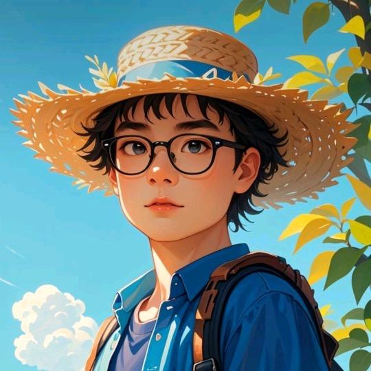 吕龟年看天下