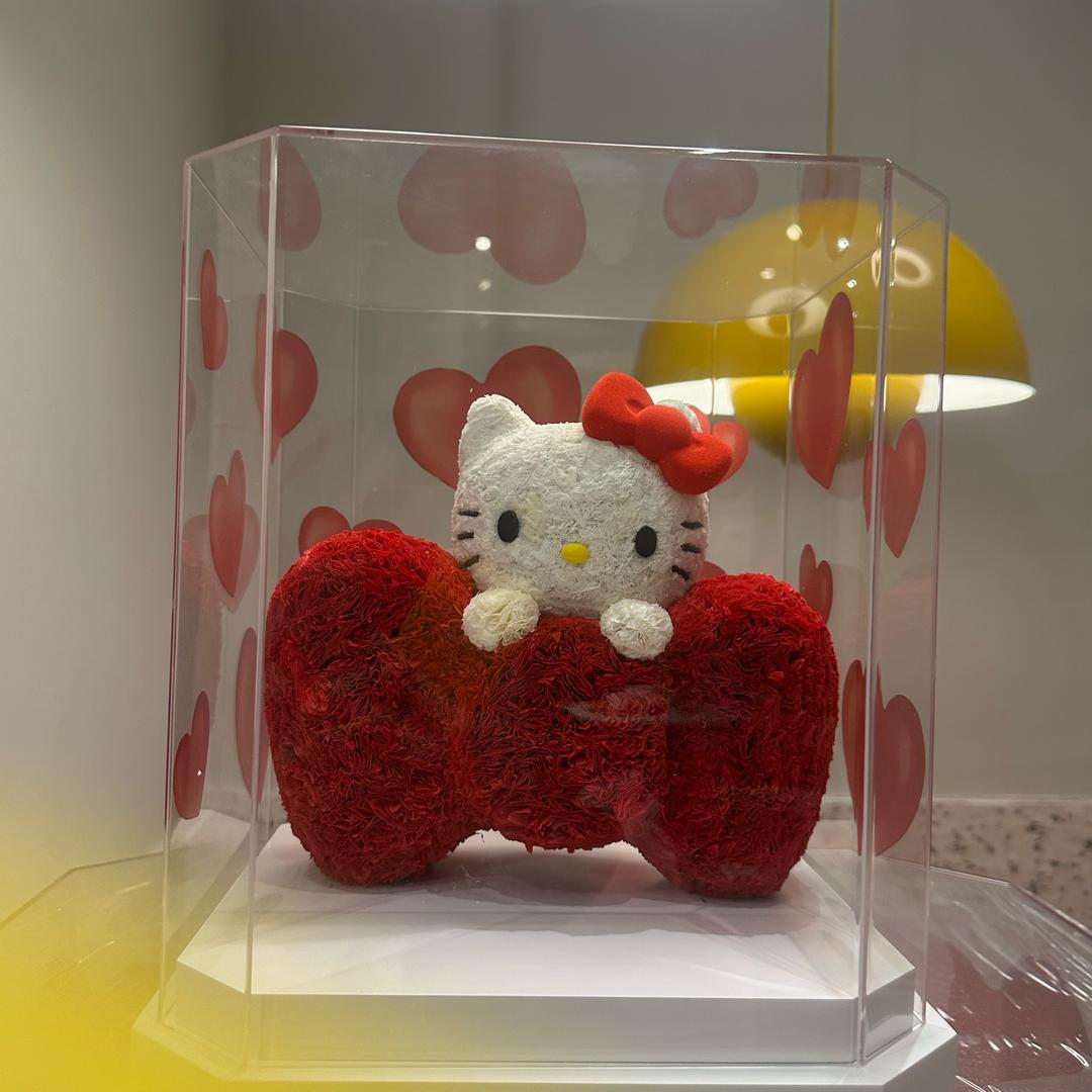 鱼鸟儿