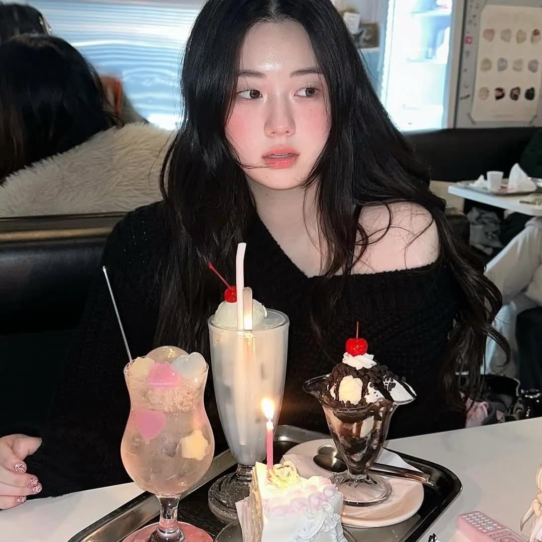 圆脸GuoGuo