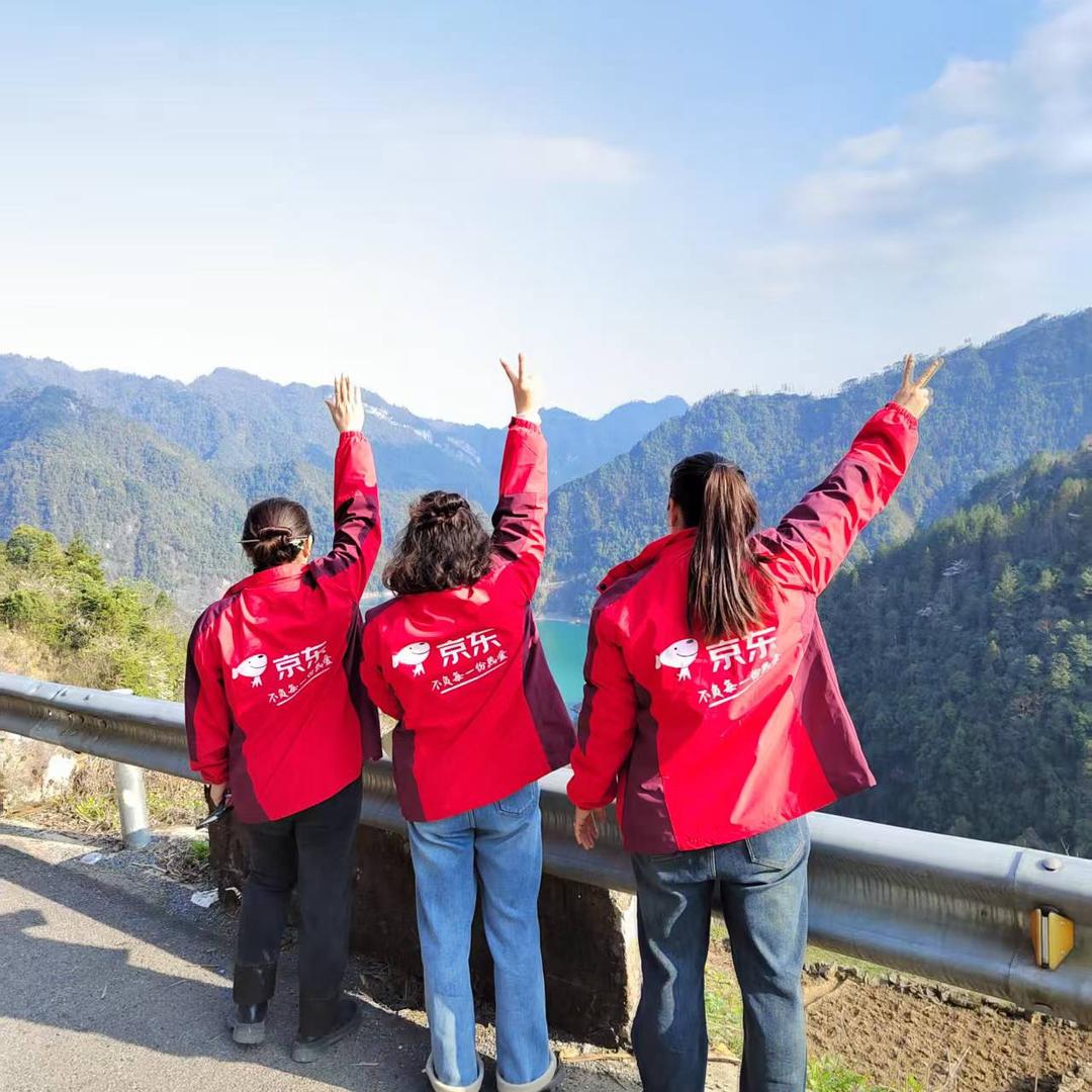 鹤峰京东家电王娟