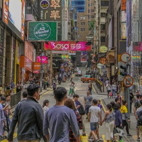 香港🇭🇰昌盛（元朗店）