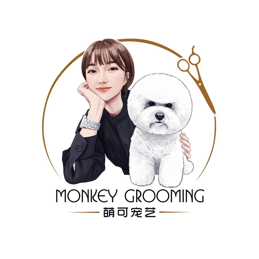 BING花❄️东北延边女孩萌可宠艺🐶