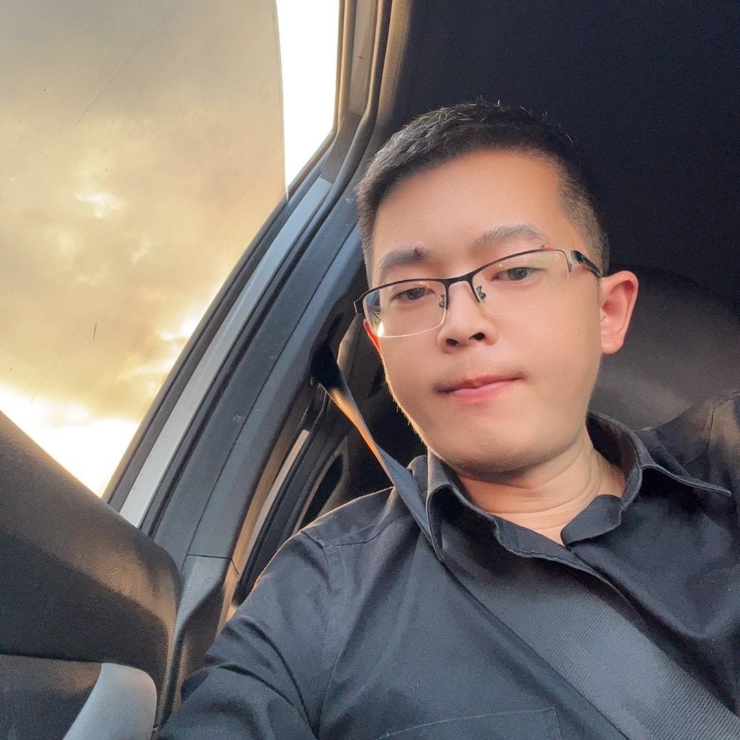 喧嚣的背后