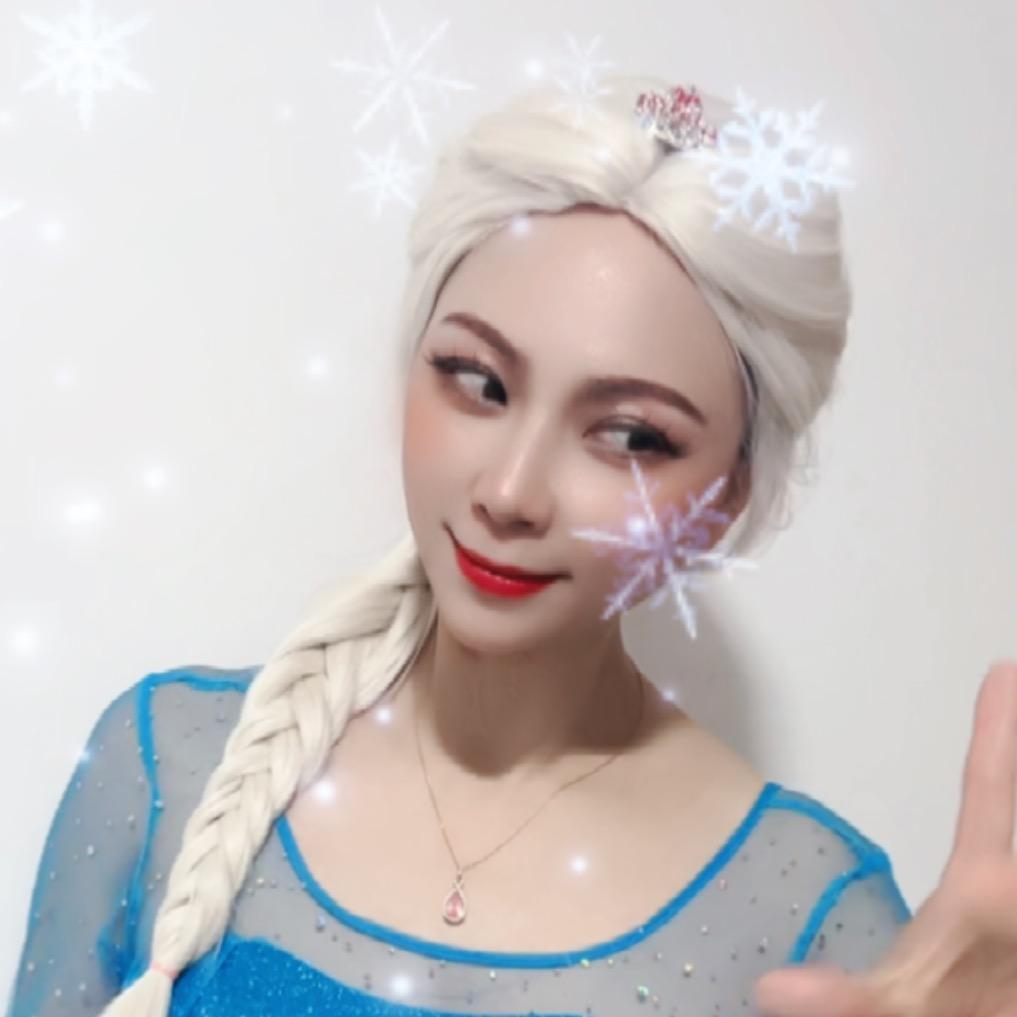 爱莎老师🎼📔