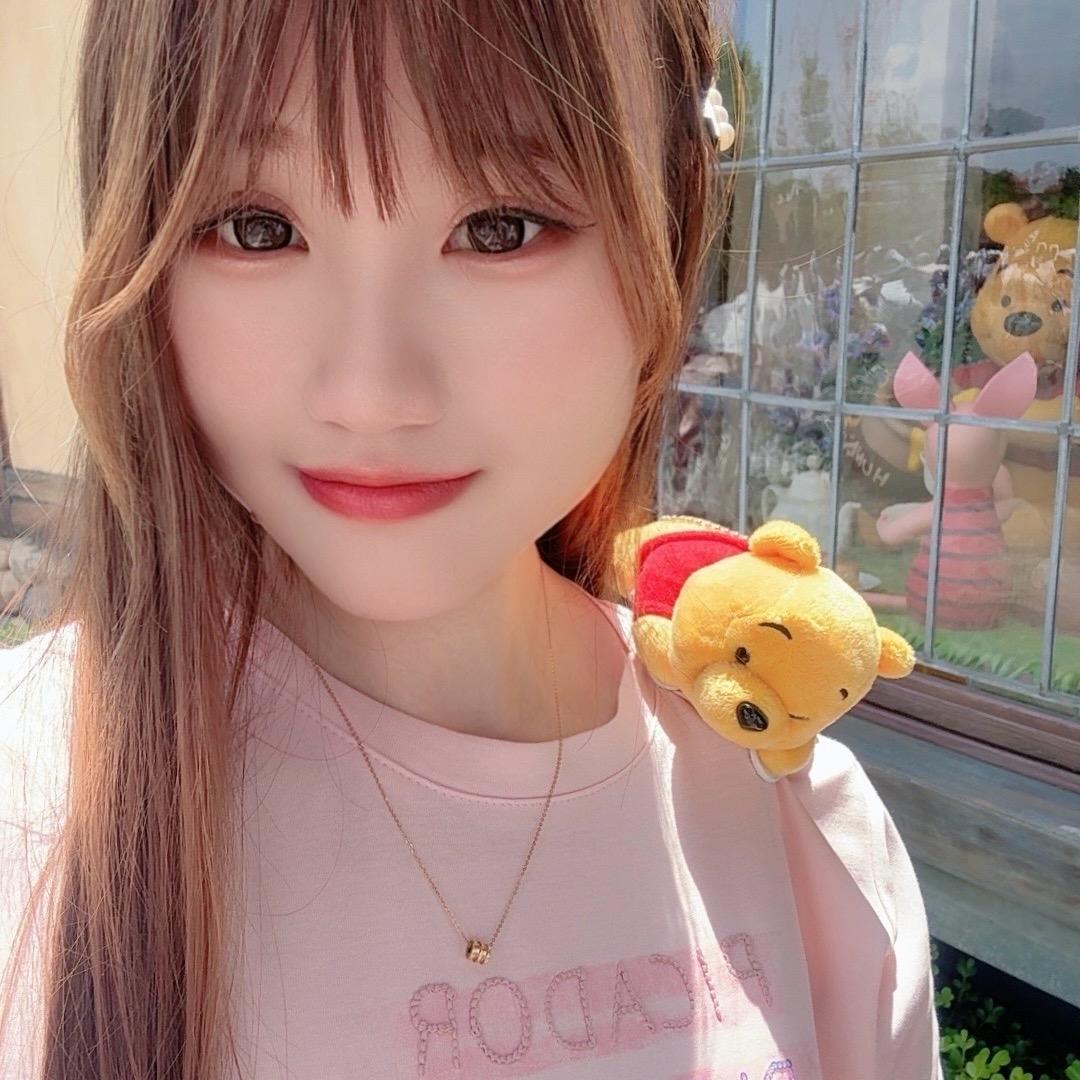 学姐在东京