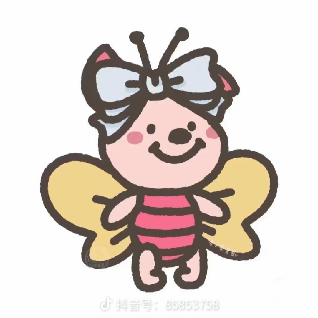 小Q.