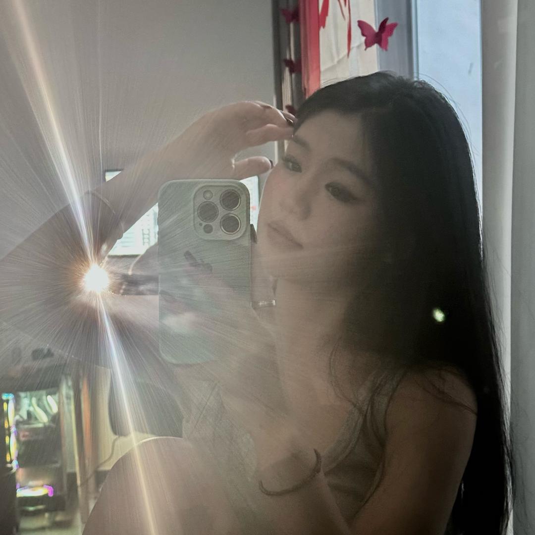 吃饱睡·