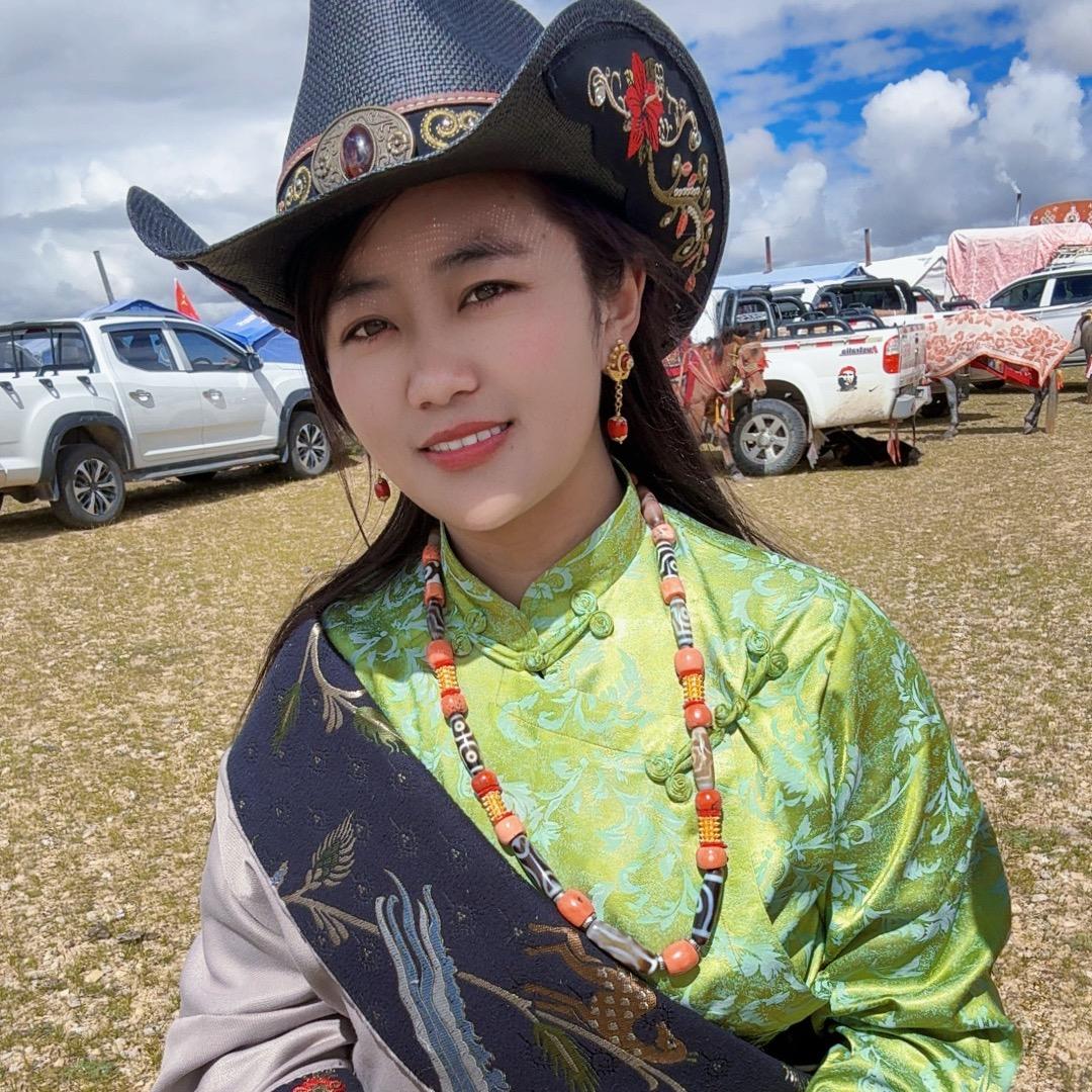 嘎玛拉珍