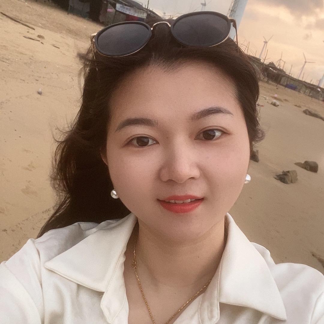 四个孩子的妈妈