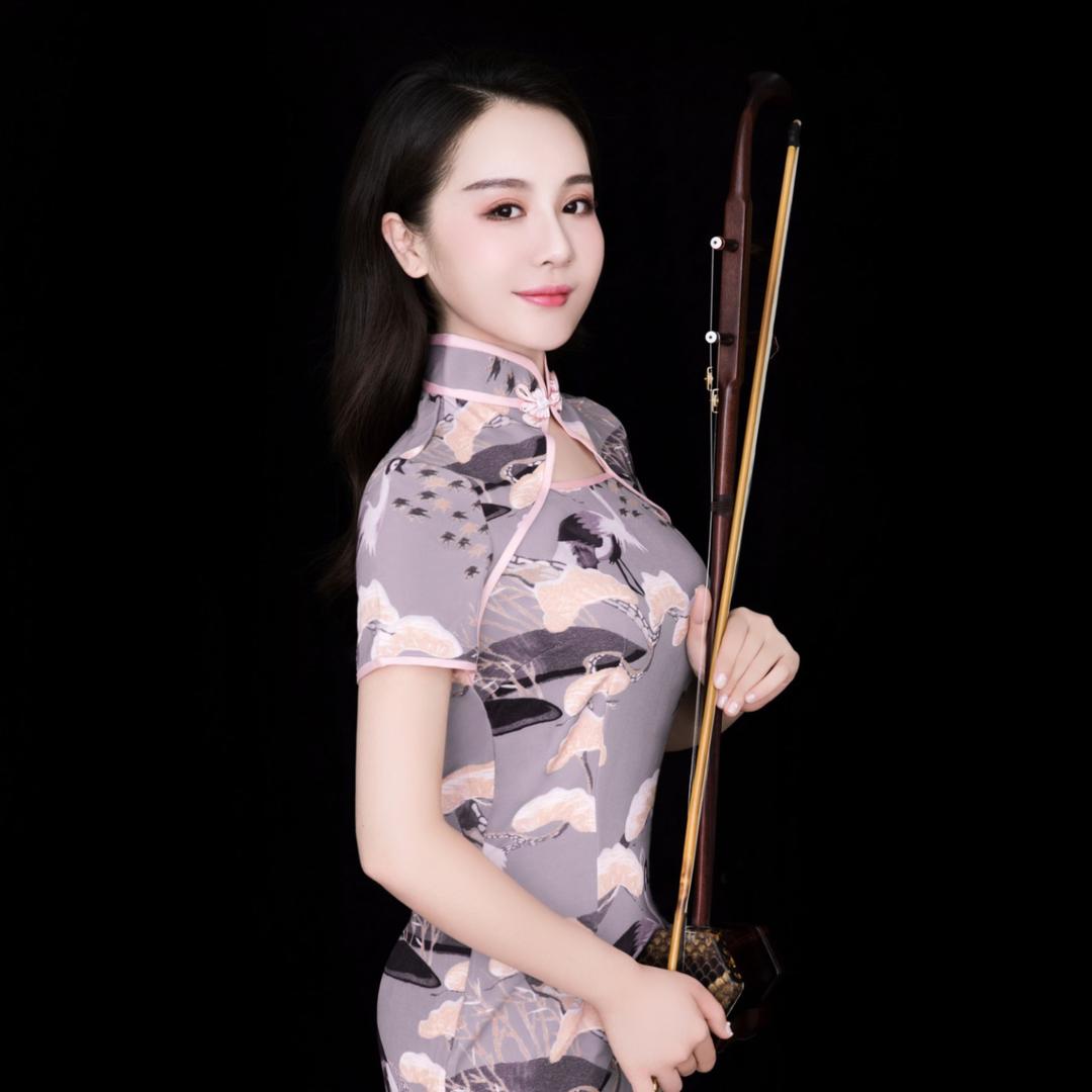 璇儿 二胡