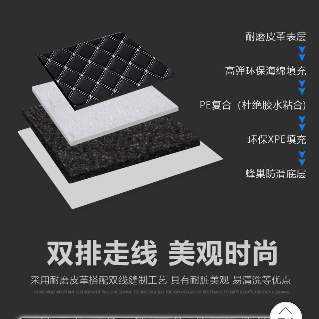 彻曙汽车用品工厂店