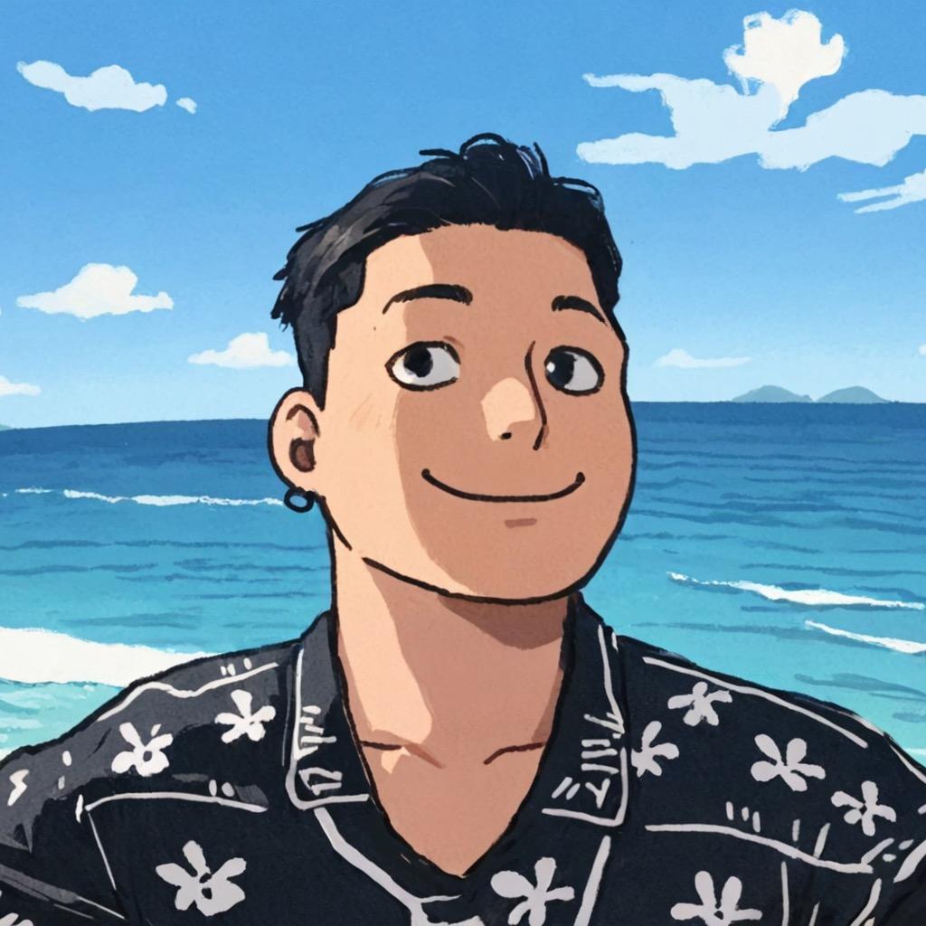 小宇