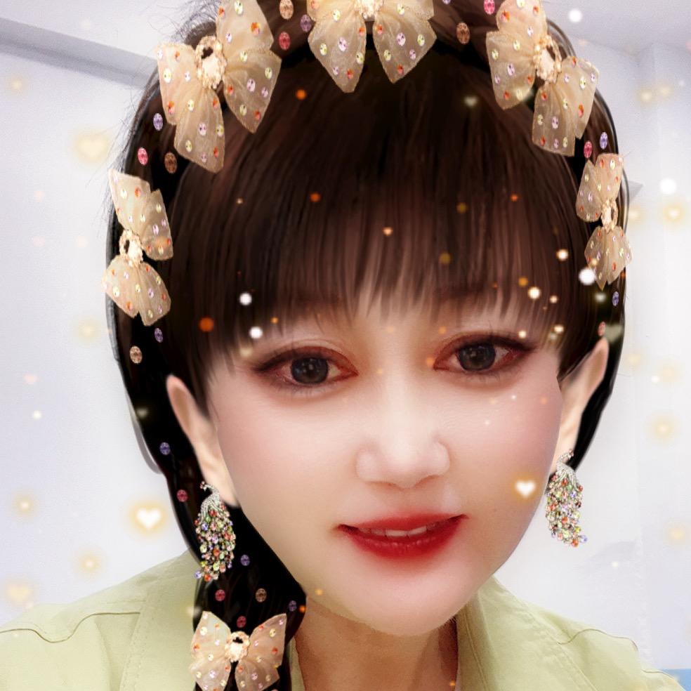 香儿