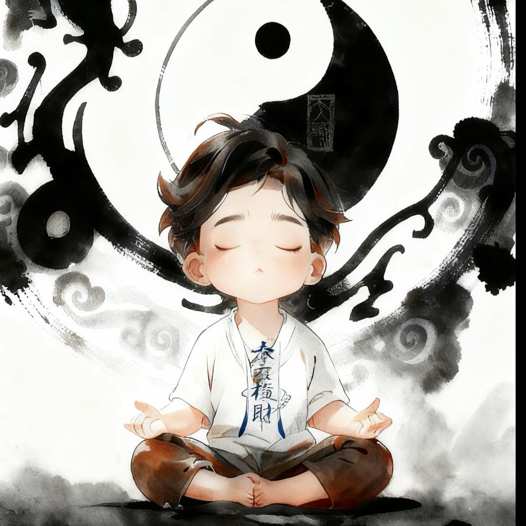 深海里那块海绵🧽　　　　　╲