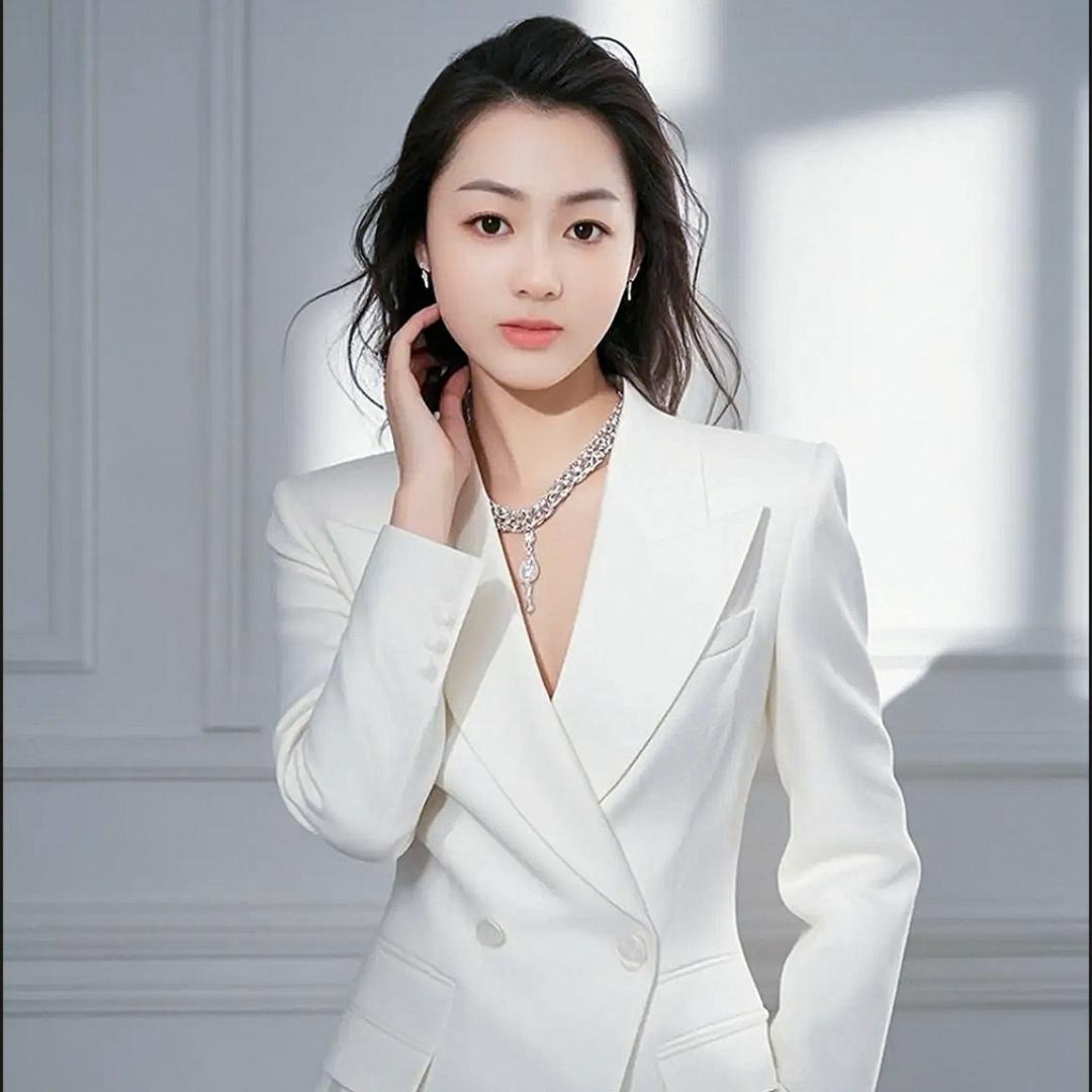 @静怡 美业➕主持人