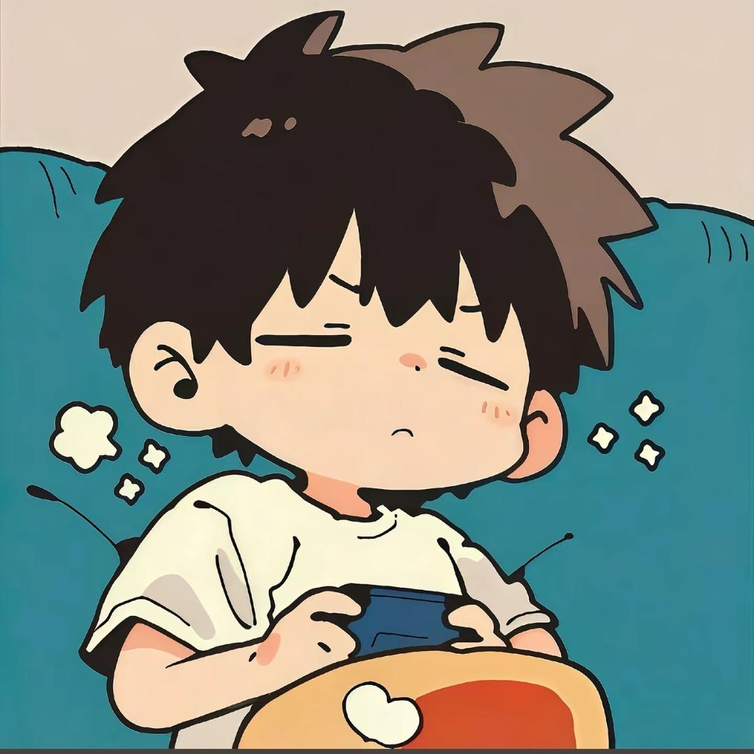 白羊🐑