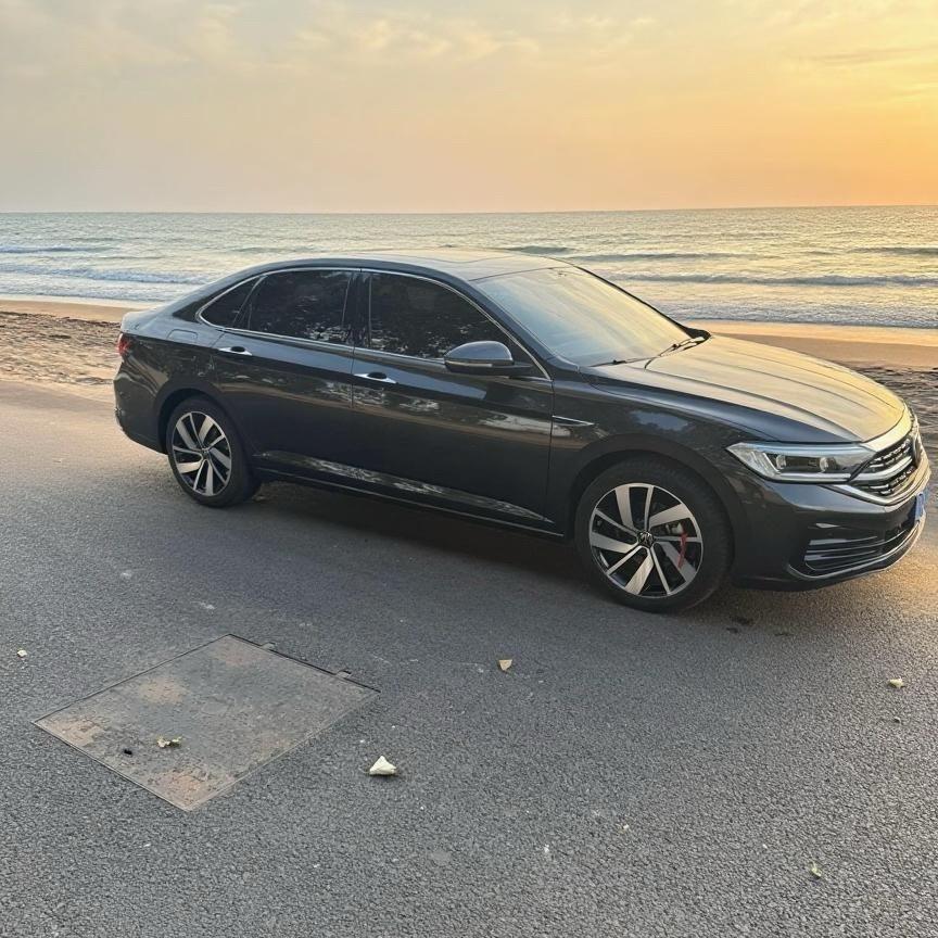 速腾的追风日记🚗