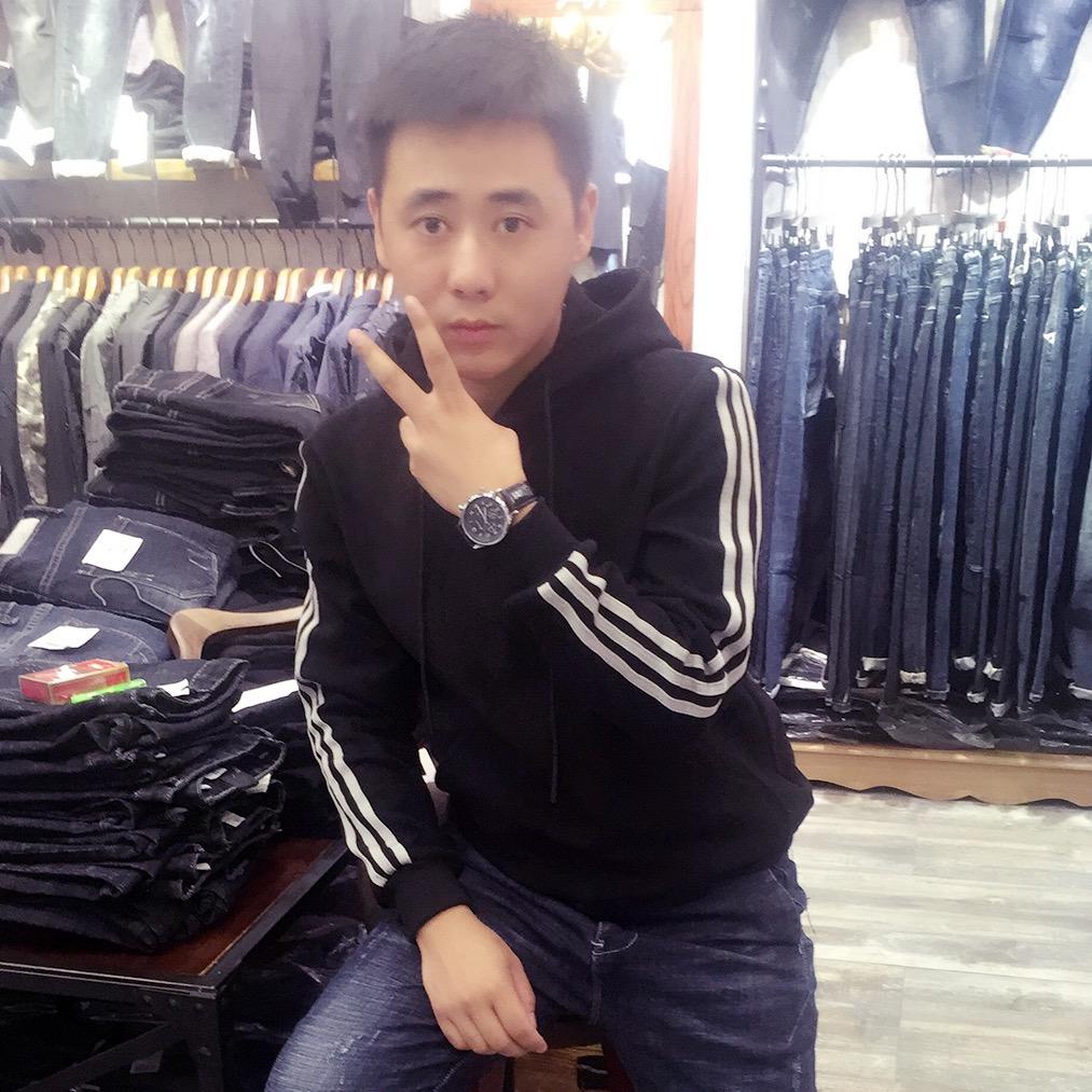 Teacher 孙
