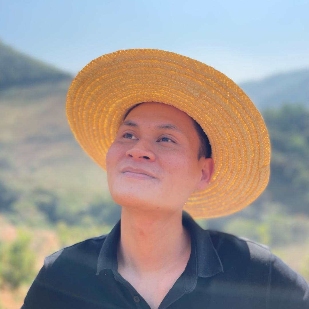 董杰