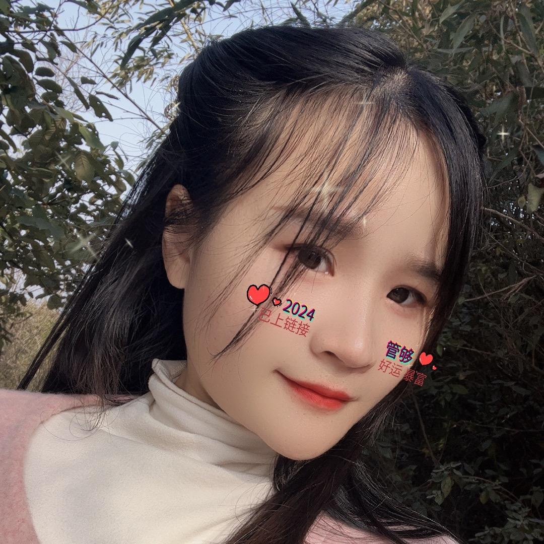 芳芳💚