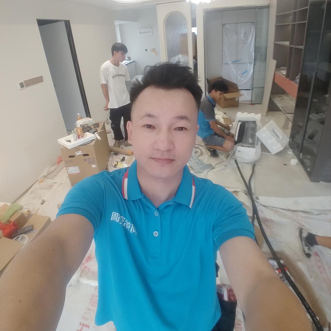 何弟空调