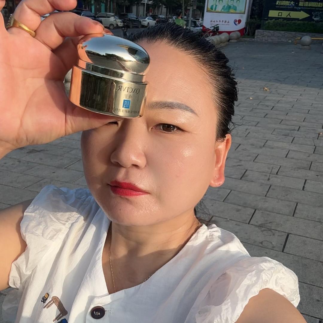 @唐河乌密草植物染发（唐河总店）