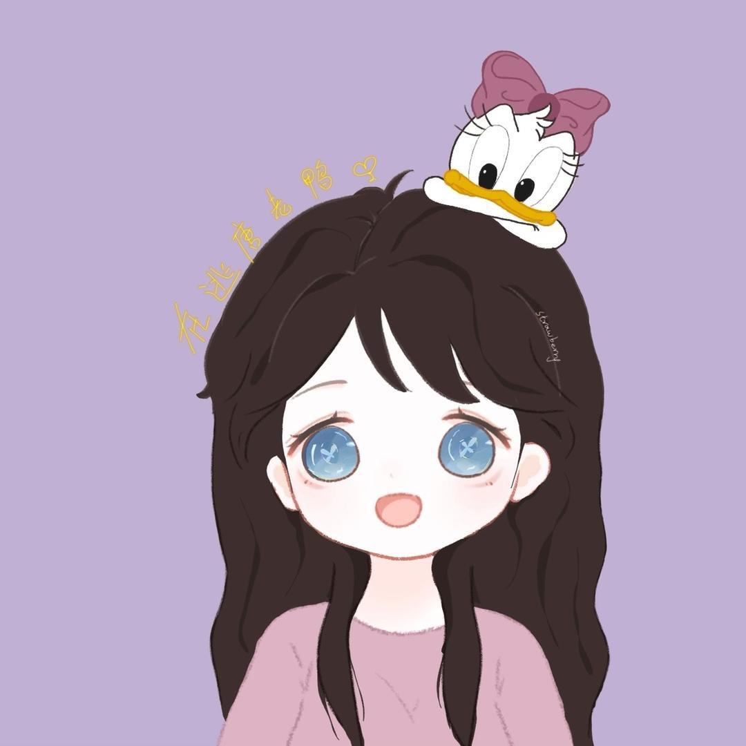 在逃唐老鸭🦆