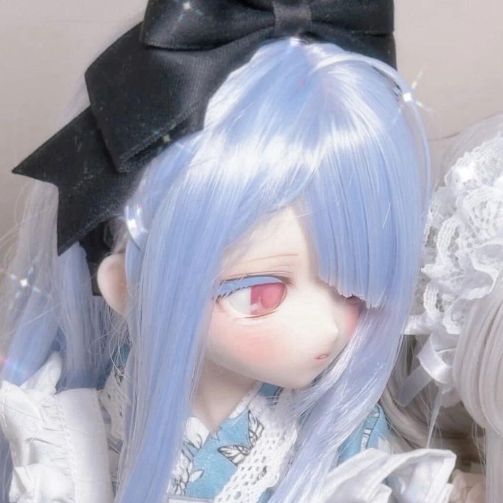 🐟 粥子.