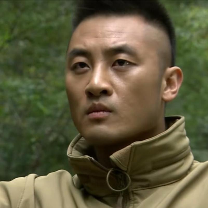 柔情似水