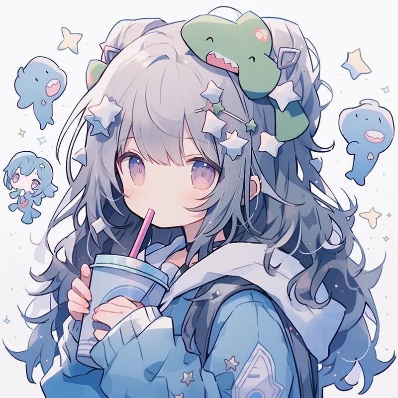 小星饰品