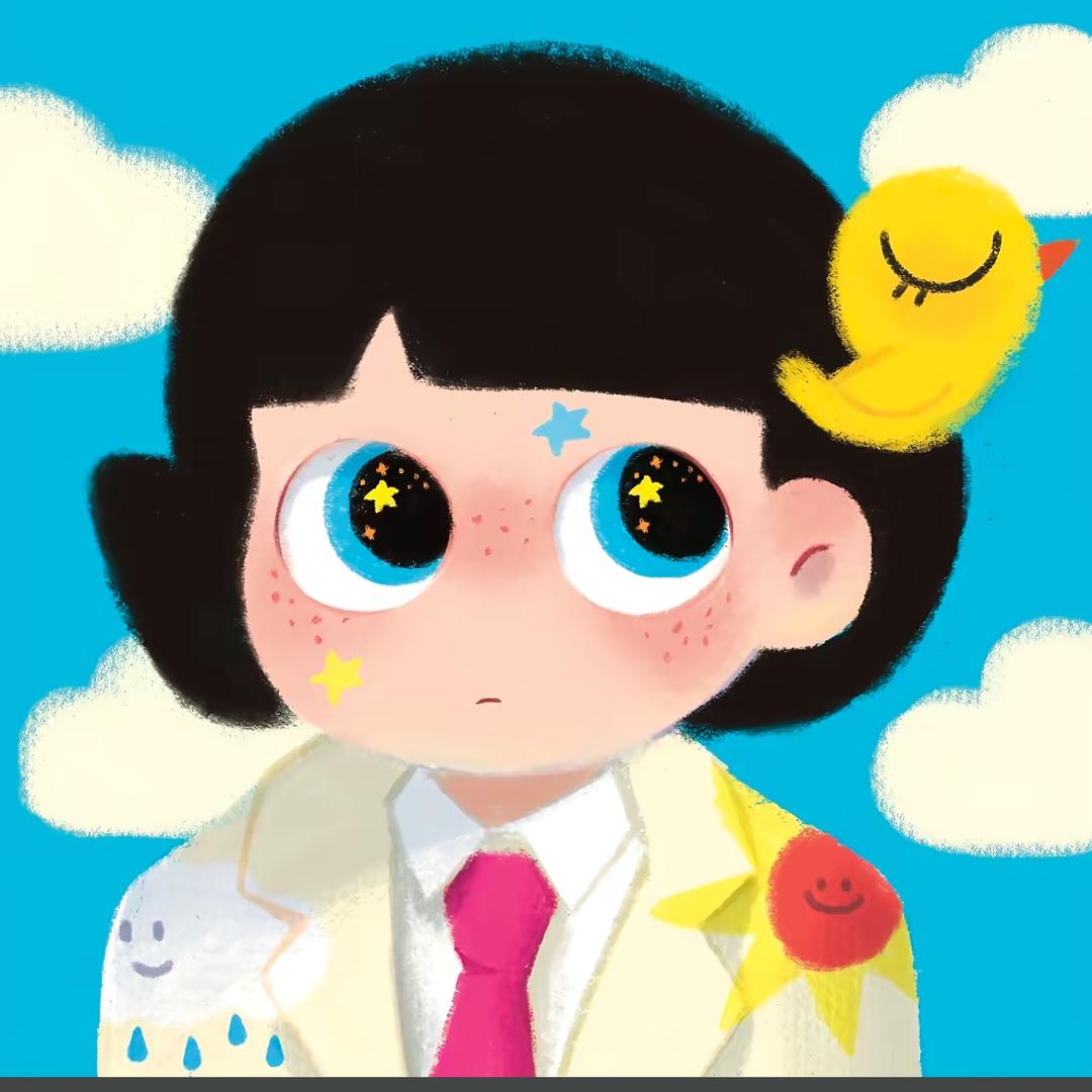 小雨日記🫡