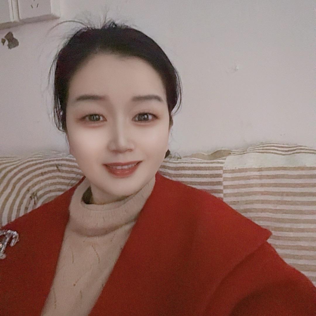 丽丽@