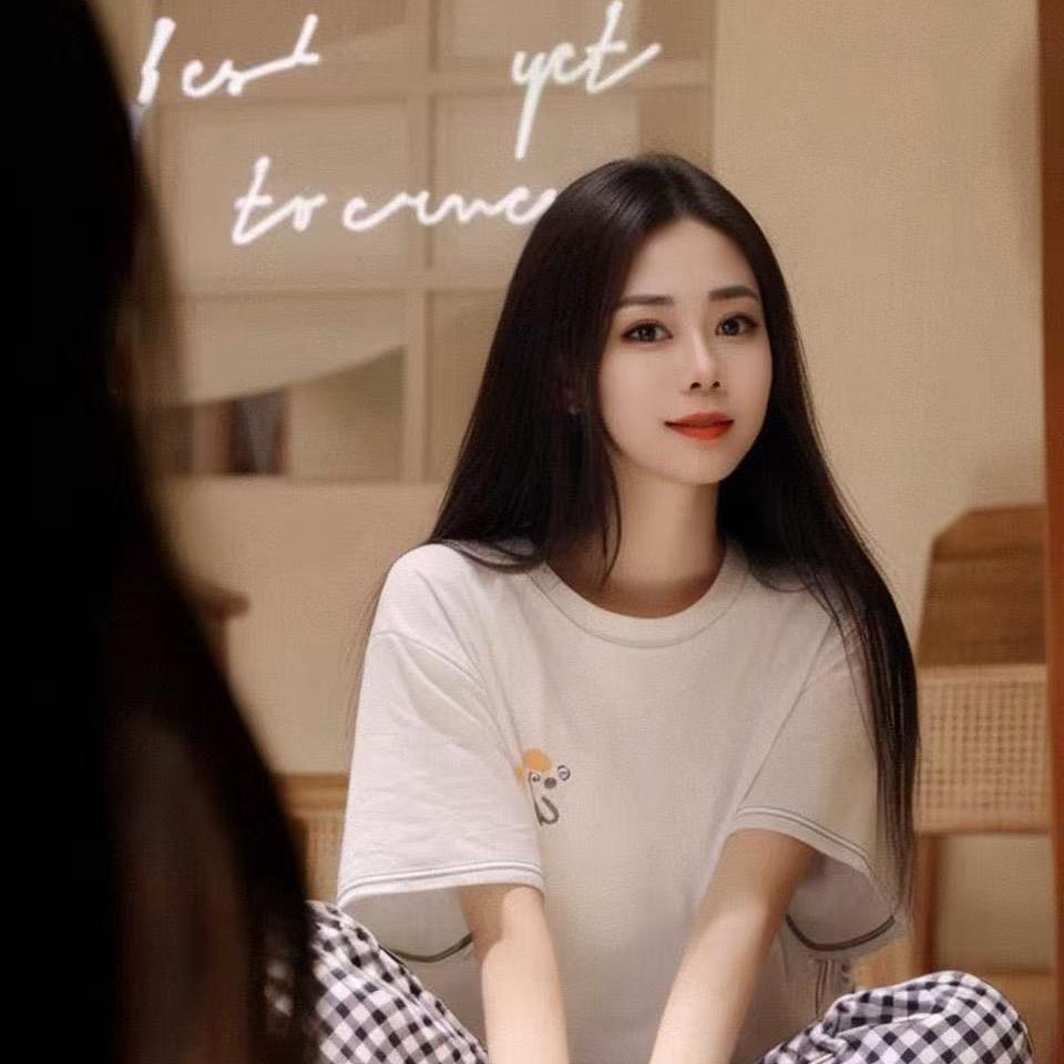 好运的女人