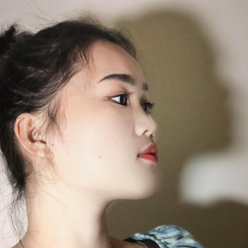 去拍照吧📷