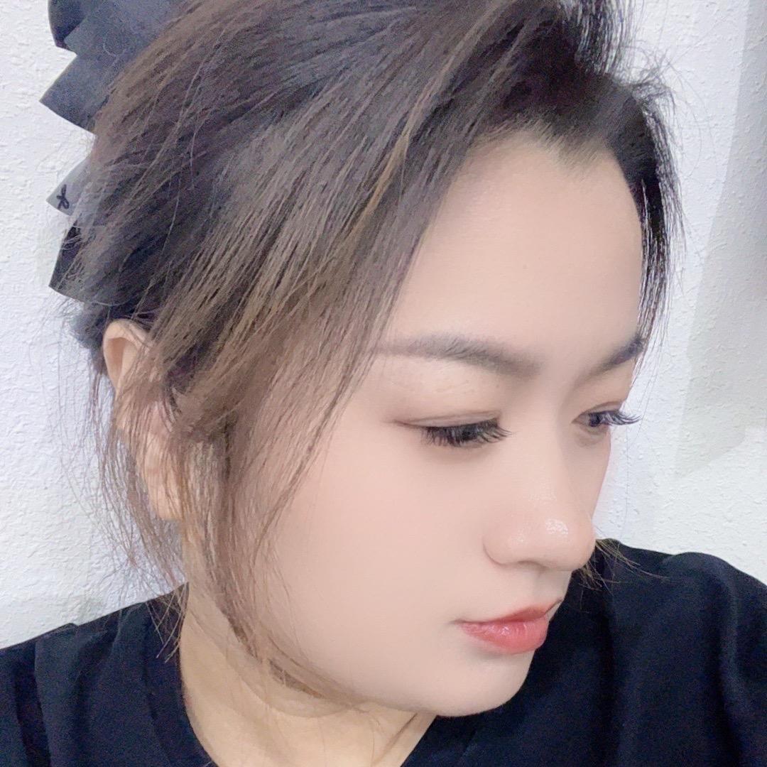 琳㵘爱美食