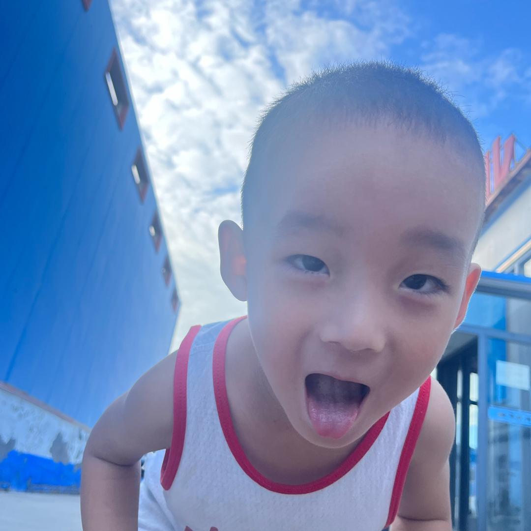泉泉宝贝