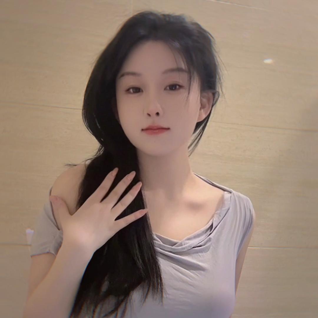 燃燃小阿姨